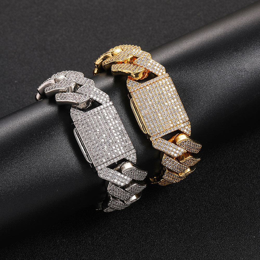 Men’s Bracelet