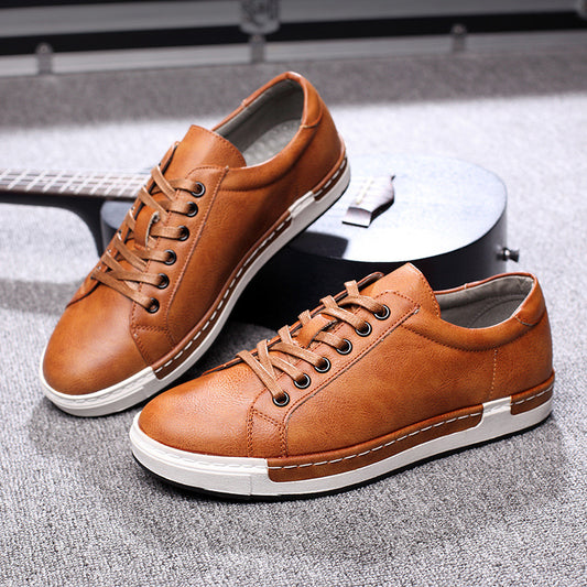 Casual Shoes, Leather Shoes, Skate Shoes