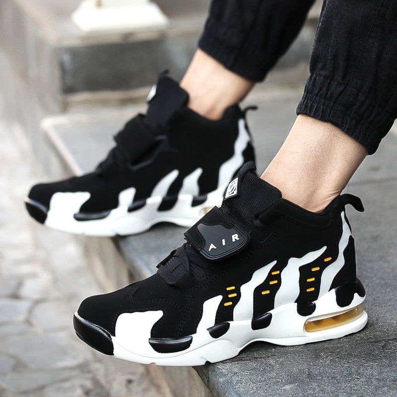 Running Shoes, Skate Shoes, Couples' Sneakers
