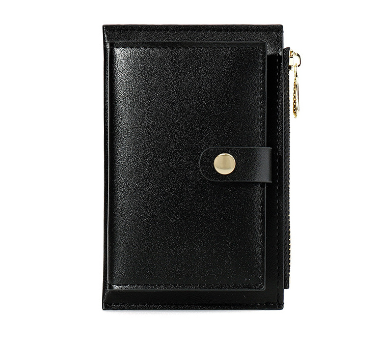Pearlescent Laser Women's Coin Purse