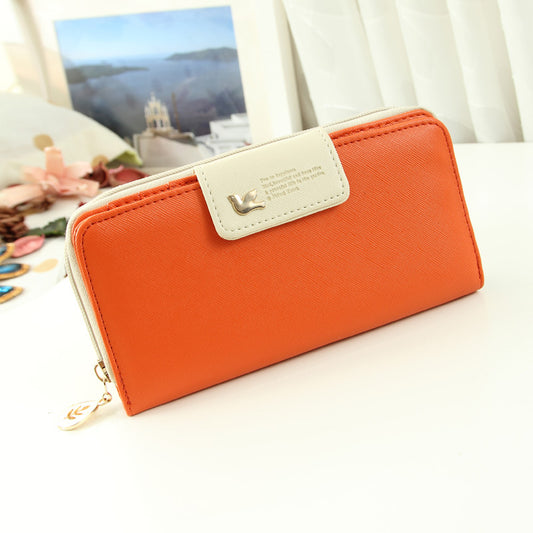 Coin Purse, Wallet, Phone Pouch