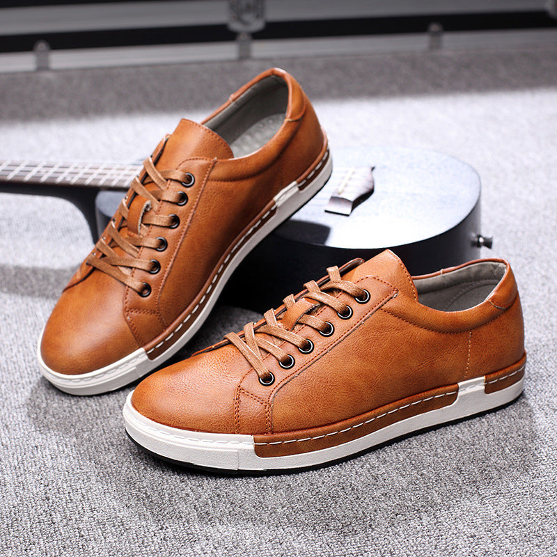 Casual Shoes, Leather Shoes, Skate Shoes
