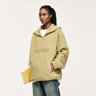 Men's Hooded Sweatshirt 2023 Streetwear Pullover