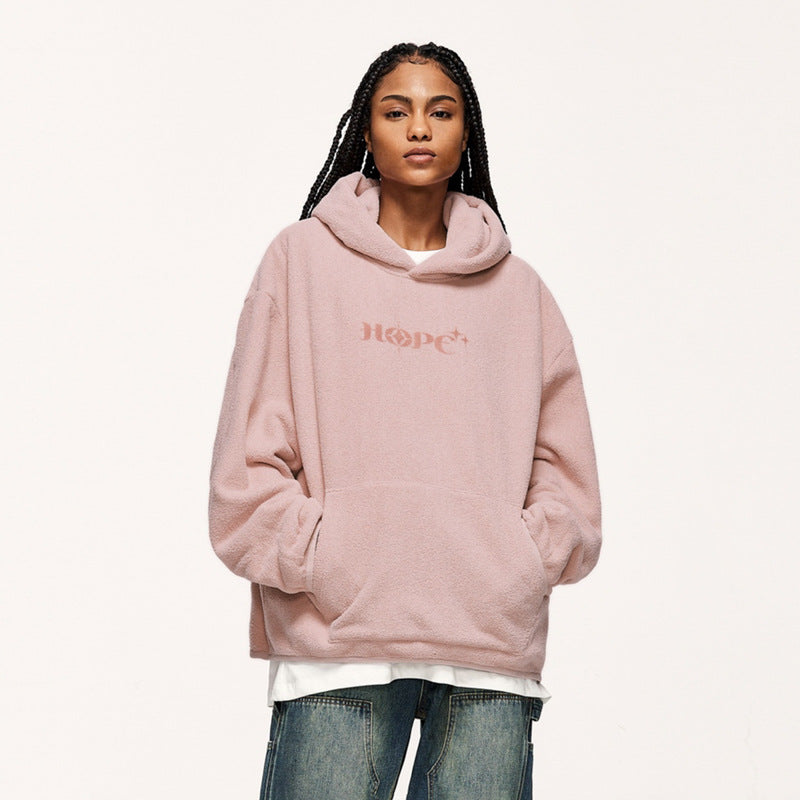 Men's Hooded Sweatshirt 2023 Streetwear Pullover