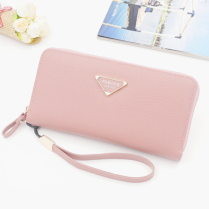 Women's Wallet and Coin Purse
