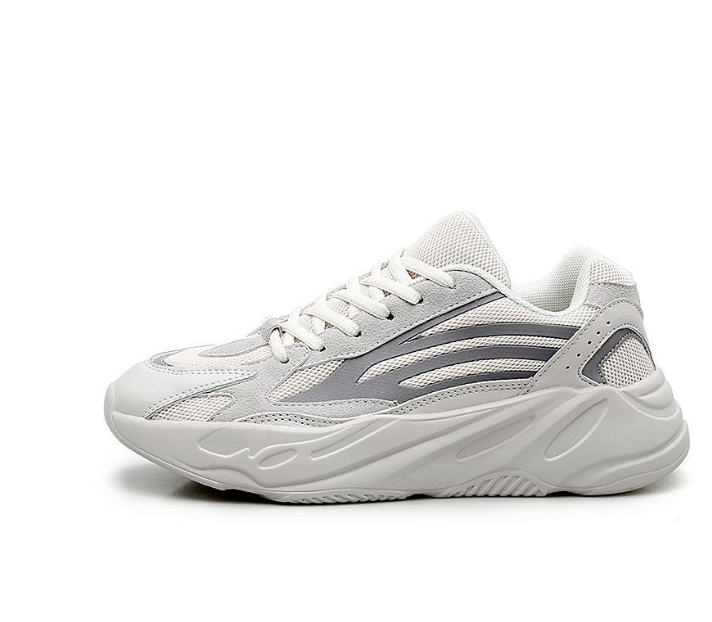 Athletic Shoes, Dad Shoes, Casual Sneakers