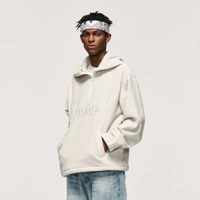 Men's Hooded Sweatshirt 2023 Streetwear Pullover