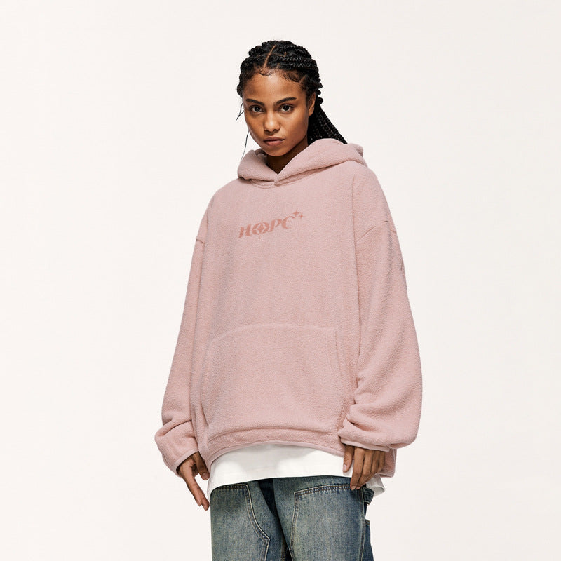 Men's Hooded Sweatshirt 2023 Streetwear Pullover